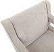 Olliix by Madison Park Tyley Light Grey Accent Lounge Chair-4