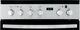 Frigidaire® 24" Stainless Steel Freestanding Electric Range-2