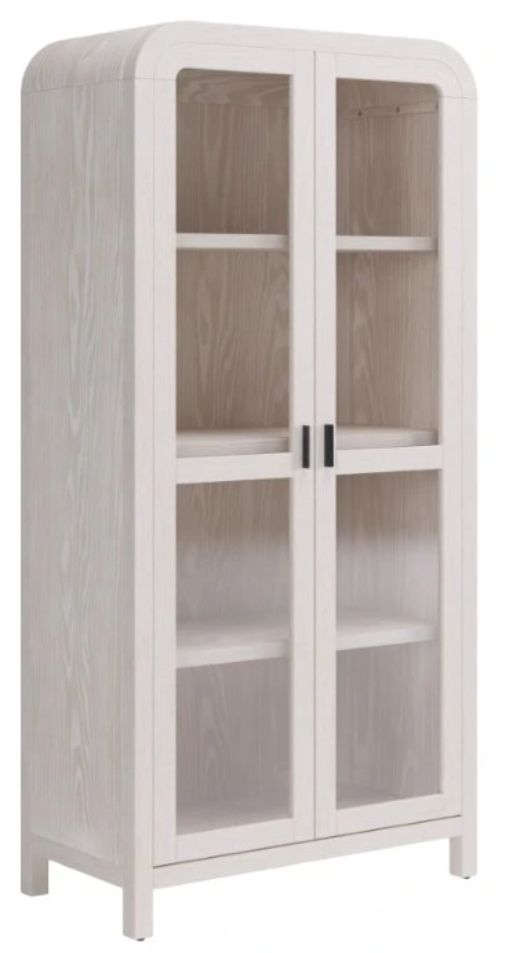 Modus Furniture Drake Sugar Bookcase-0