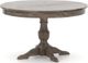 Canadel Customizable Champlain Round XP Base Dining Table-0