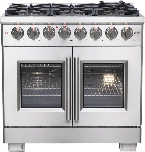 FORNO® Capriasca 36