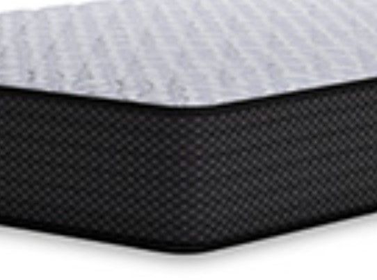 Sierra Sleep® by Ashley Anniversary Edition Firm Tight Top Twin Mattress-1