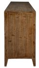 Furniture Classics Roslyn Brown Sideboard-3