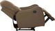 Palliser® Furniture Customizable Yates Power Rocker Recliner-2