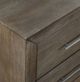 Modus Furniture Melbourne Dark Pine Dresser-3