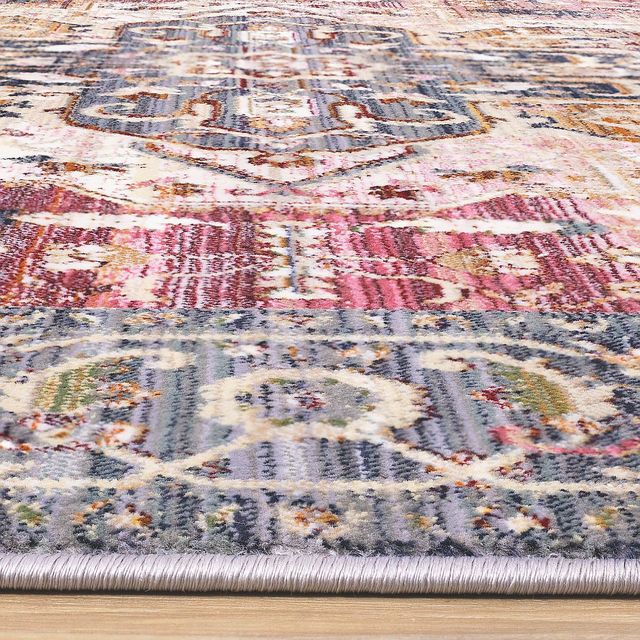 Kalora Interiors Serene 5'x8' Style 8 Area Rug-1