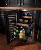Perlick® Signature Series 15" 2.8 Cu. Ft. Panel Ready Outdoor Beverage Center-1