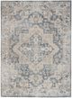 Nourison Home™ Astra Machine Washables 5'x7' Style 16 Area Rug-0
