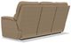 La-Z-Boy® Trouper Taupe Power Reclining Sofa-3