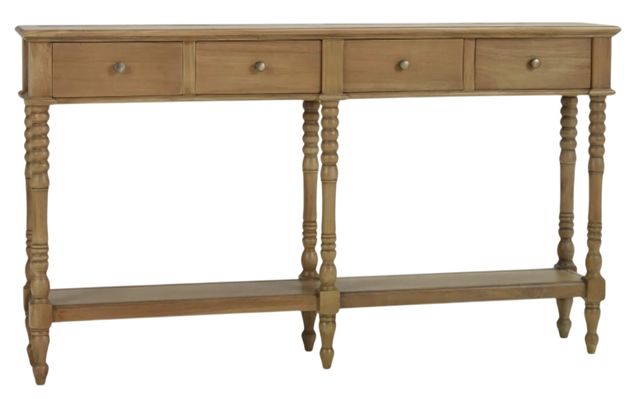 Bramble Customizable Banyan Console Table-0