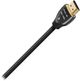 AudioQuest® Pearl 48 Gray 3.0 M HDMI Digital Audio/Video Cable with Ethernet-0