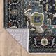 Oriental Weavers™ Eliana 5'x8' Style 8 Area Rug-3