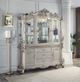 ACME Furniture Bently Champagne Buffet and Hutch-1