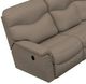 La-Z-Boy® James Marble Reclining Sectional with Custom Layout Options-1