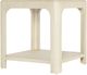 Hooker® Furniture Archives Flax End Table-3