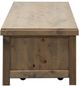 Legends Home Dakota Barnwood Coffee Table-4