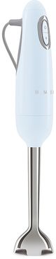 Smeg 50's Style 350 W Pastel Blue Hand Blender-1