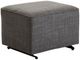 Best® Home Furnishings Customizable F18 Glide Ottoman-1