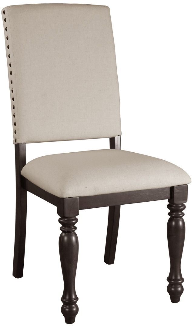 Mazin Furniture Begonia Side Chair-0