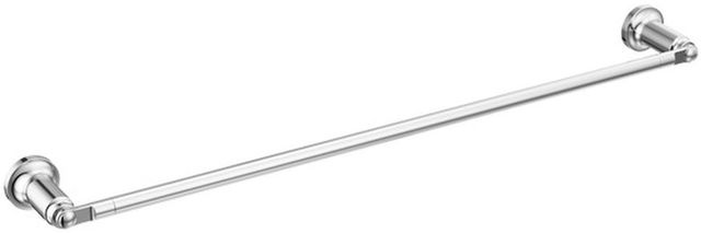 Delta Saylor® Chrome 24" Towel Bar-0
