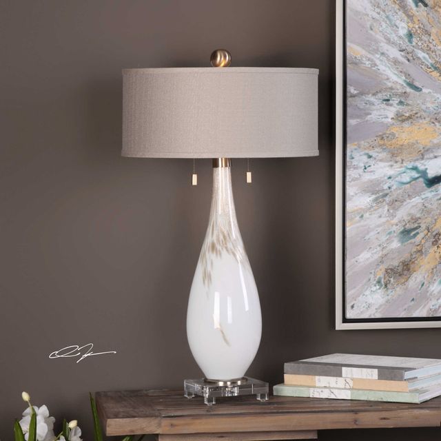 Uttermost Cardoni Table Lamp-1