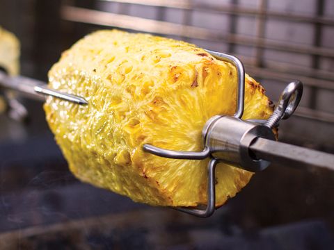 Weber® Stainless Steel Rotisserie-2