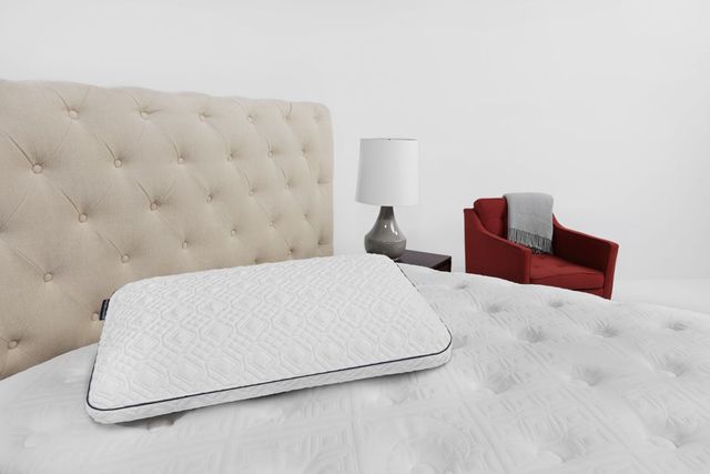 Stearn & Foster® Latex Pillow-1