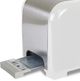 Kenmore® 2 Slice White and Stainless Steel Toaster-5