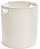 Giftcraft Cream Large Basket with Handles-0