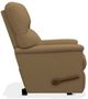 La-Z-Boy® Collage Brown Sugar Reclina-Way® Wall Recliner-2