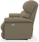 La-Z-Boy® Pinnacle PowerReclineXRW™ Fawn Full Wall Reclining Sofa-4