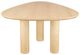 Moe's Home Collection Finley Natural Dining Table-2