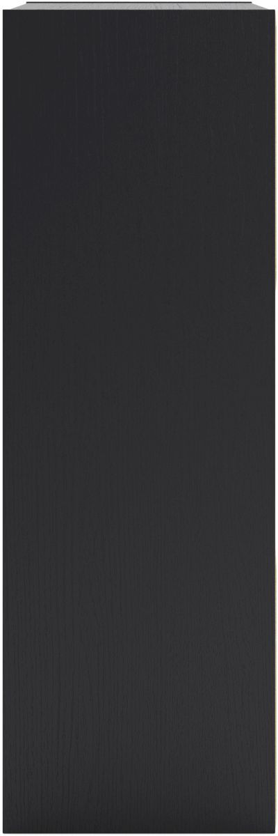 Signature Design by Ashley® Langdrew Black Eight Cube Organizer-4