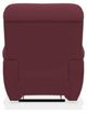 La-Z-Boy® Joshua Burgundy Power Wall Recliner-2