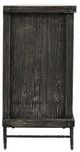 Classic Home Willmark Timeworn Black Sideboard-3