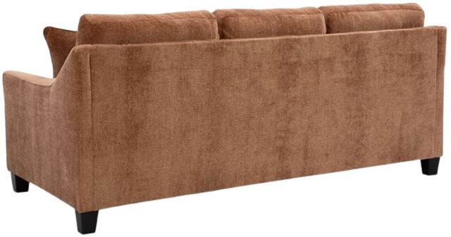 Benchcraft® Amity Bay Clay Chaise Sofa-3