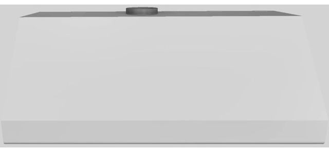 Vent-A-Hood® 48" Stainless Steel Wall Mounted Range Hood-1