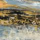 Stylecraft Austin Allen James Acrylic Painting-4