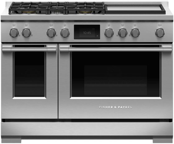 Shop Dual Fuel Ranges Friedmans Appliance Bay Area Concord CA