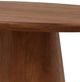 Dovetail Furniture Fenway Medium Brown Dining Table-3