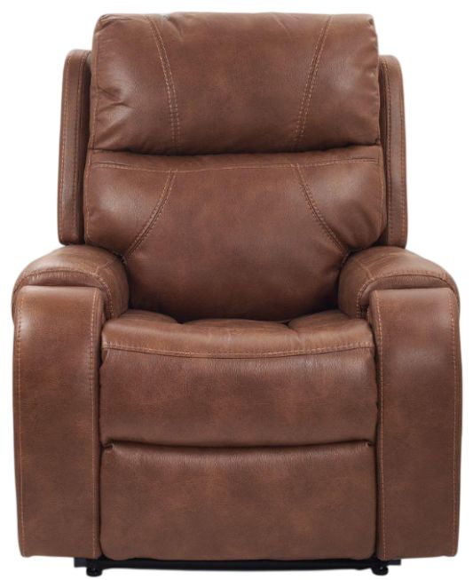 UltraComfort™ Sedona Sutton Acorn Medium Power Lift Recliner-3