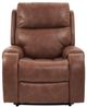 UltraComfort™ Sedona Sutton Acorn Medium Power Lift Recliner-3