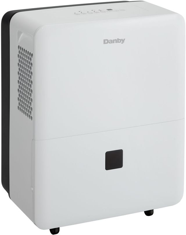 Danby® 22 Pt. White Dehumidifier-2