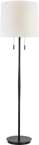 Forty West Morris Black Floor Lamp-2