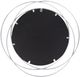 Surya Dixie Metallic/Silver 30" Accent Mirror-1