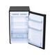 Danby® Diplomat® 19" 4.4 Cu. Ft. Black Compact Refrigerator-2