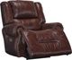 Best® Home Furnishings Customizable Genet Leather Power Rocker Recliner-1