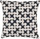 Dovetail Furniture Mavi Blue Pillow-1