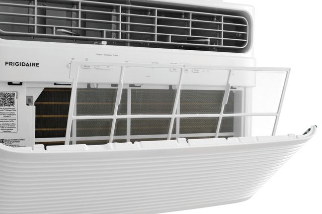 Frigidaire® 10,000 BTU's White Window Mount Air Conditioner-4