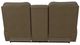 La-Z-Boy® Trouper Marble Power Reclining Loveseat with Console, Headrest, and Lumbar-3